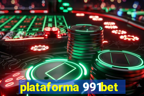 plataforma 991bet